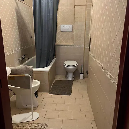 Porta Furba House Appartement
