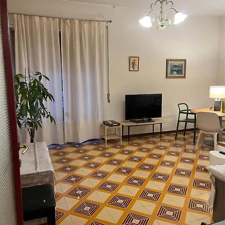 Appartement Porta Furba House *